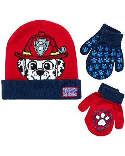 Paw Patrol Reversible Mitten