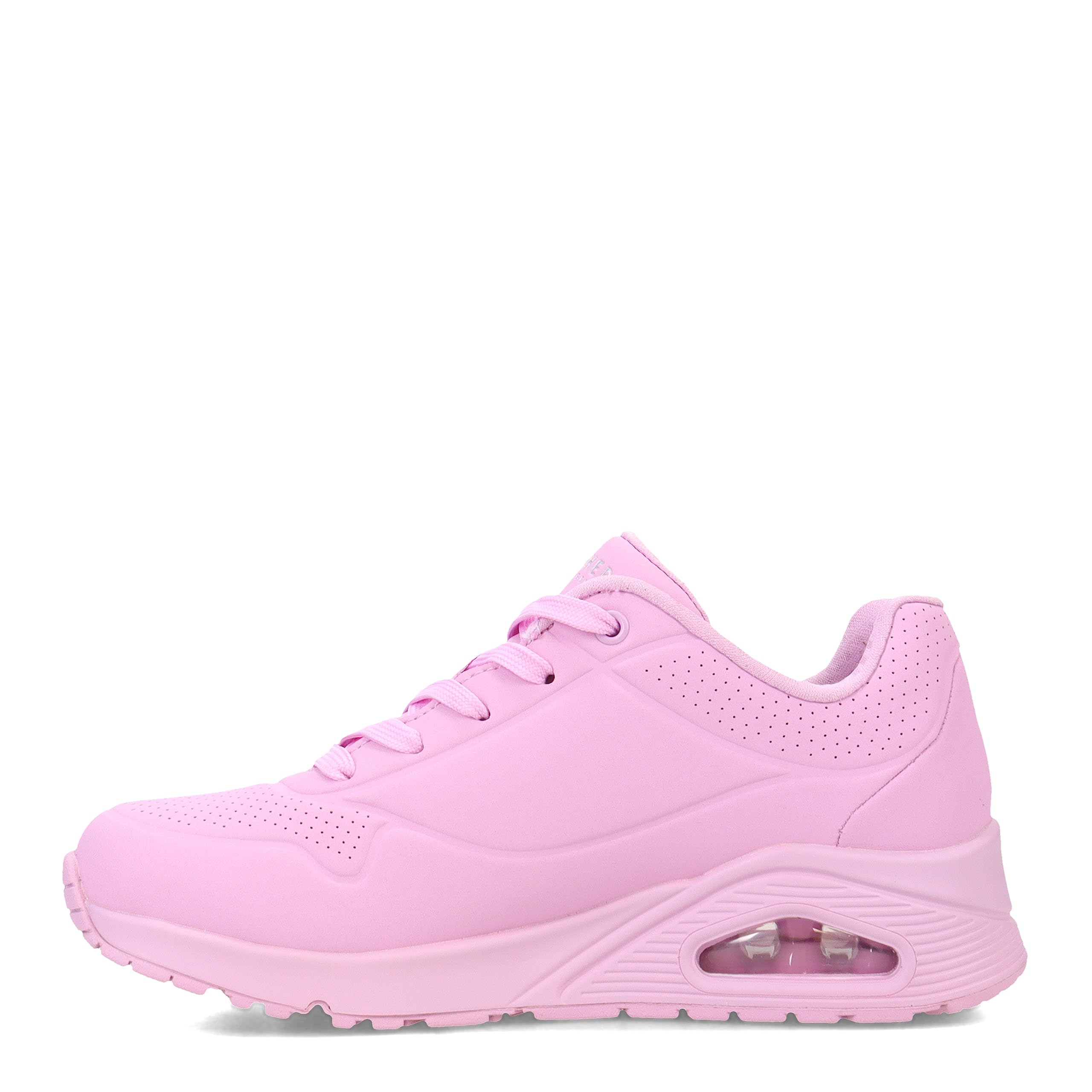 Skechers Women's Uno Bright Air Sneakers - Lightweight Walking Shoes for Women with Memory Foam - Perfect for Running, Gym, and Casual Wear