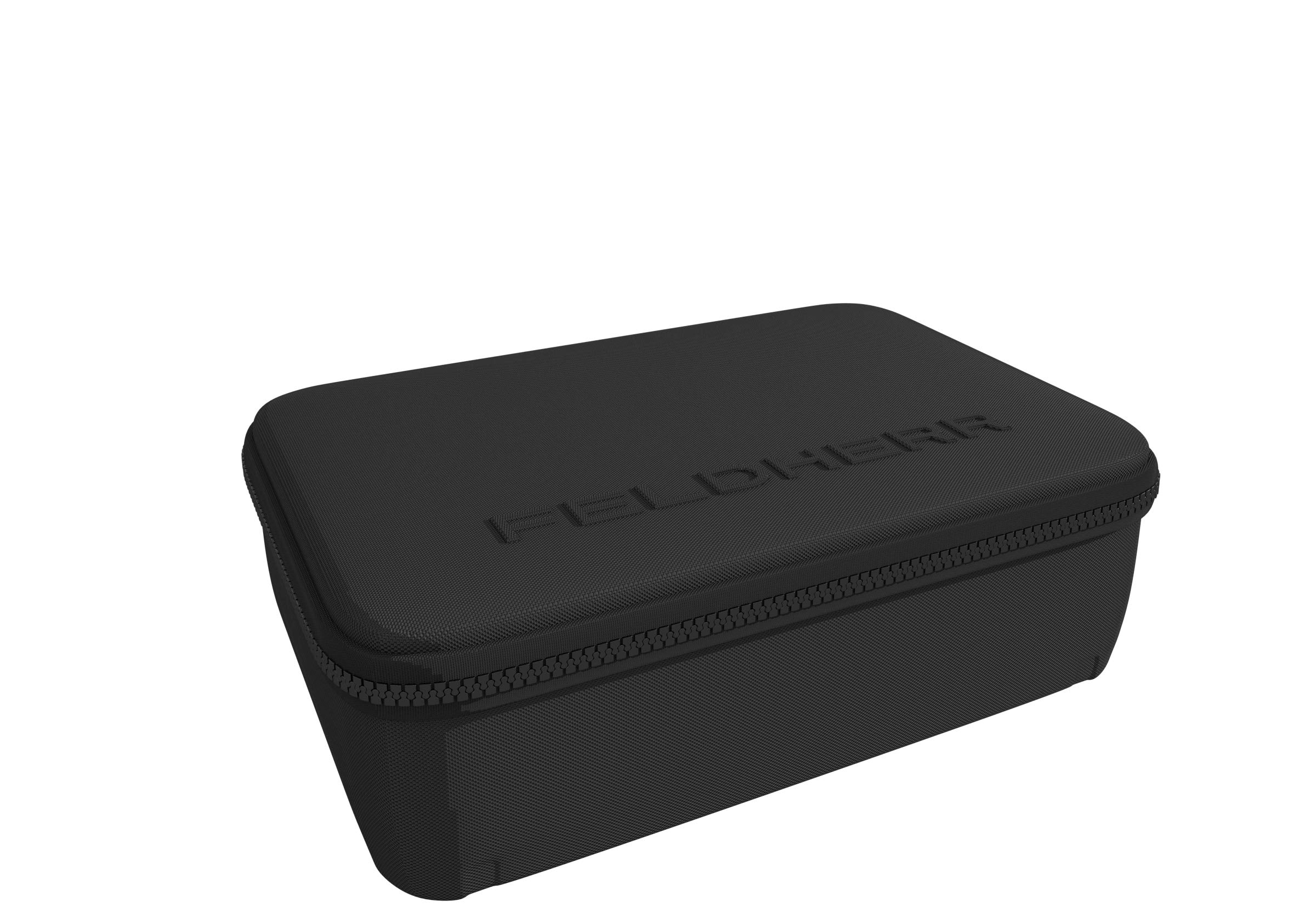 Feldherr Half-Size Storage Case 90 - Compatible with Star Wars Legion Shadow Collective Starter Set | Miniature Game Organizer for Tabletop Wargaming & Collectible Protection