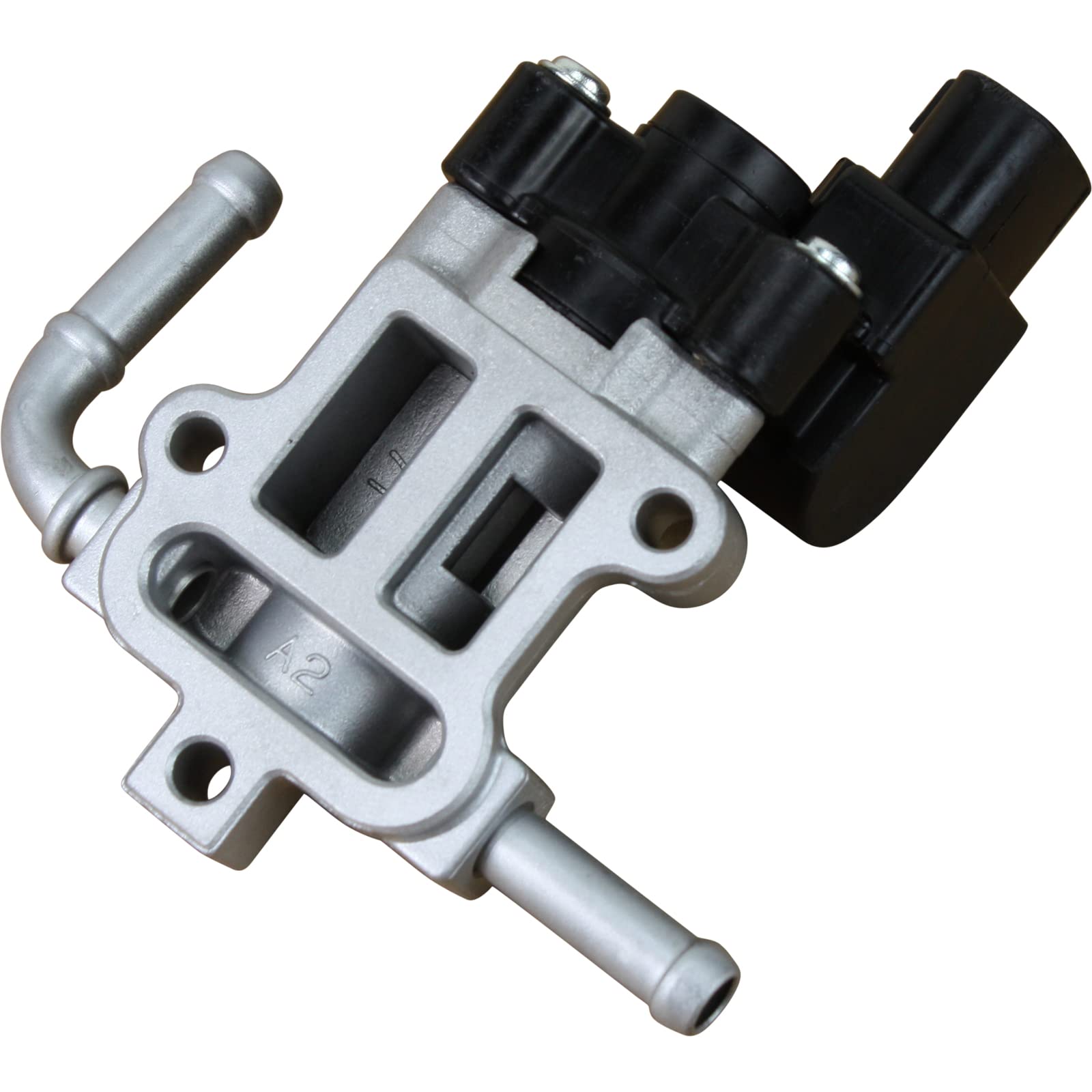 AIP Electronics Idle Air Control Valve IAC Compatible with 2000-2005 Toyota Celica 1.8L L4 - OEM Replacement Part IAC528 - Smooth Engine Idle & Performance Upgrade