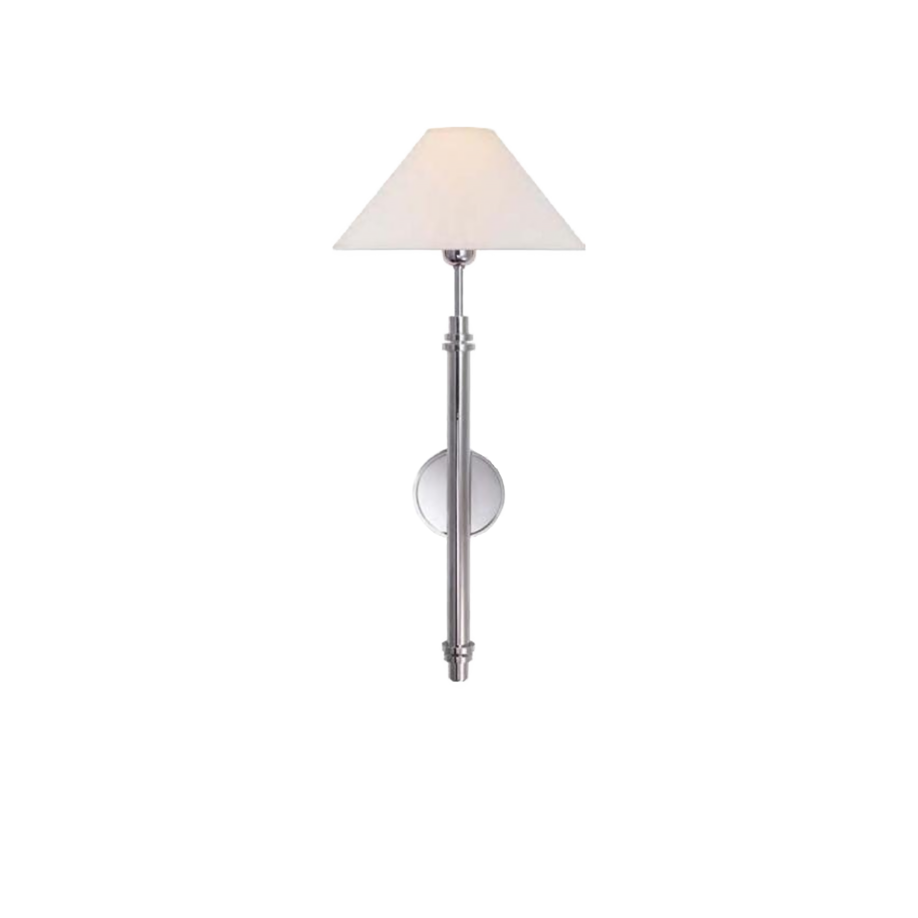 Hargett Modern Wall Light - Sleek LED Sconce for Bedroom, Living Room & Hallway - Energy Efficient Indoor Lighting Fixture - Perfect for Home Decor and Ambient Illumination