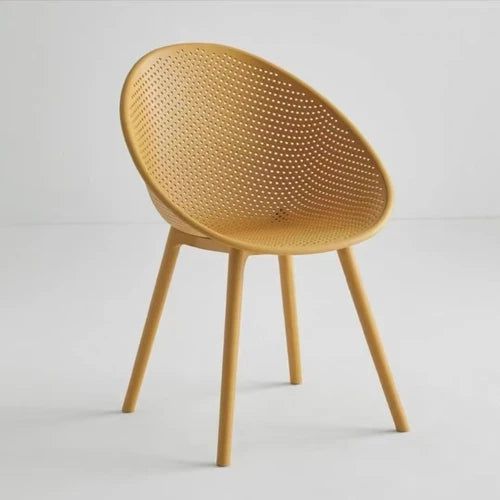 Yellow - Chair