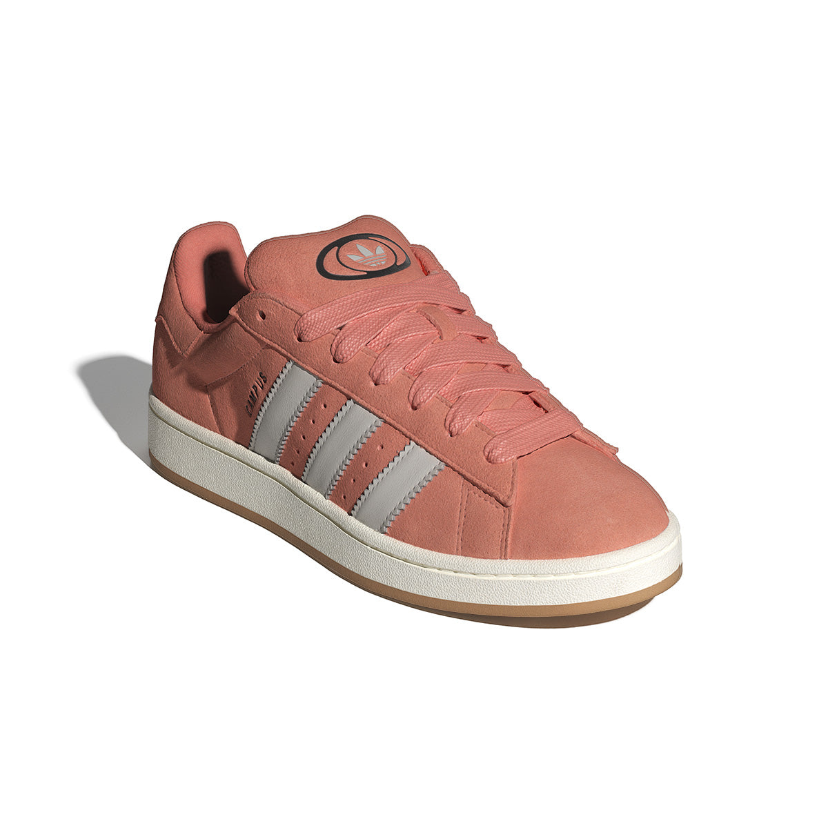 00s Campus Wonder Clay Grey One - Vintage 2000s Fashion Sneakers for Men & Women | Perfect for Casual Wear, Street Style, and Retro Outfits