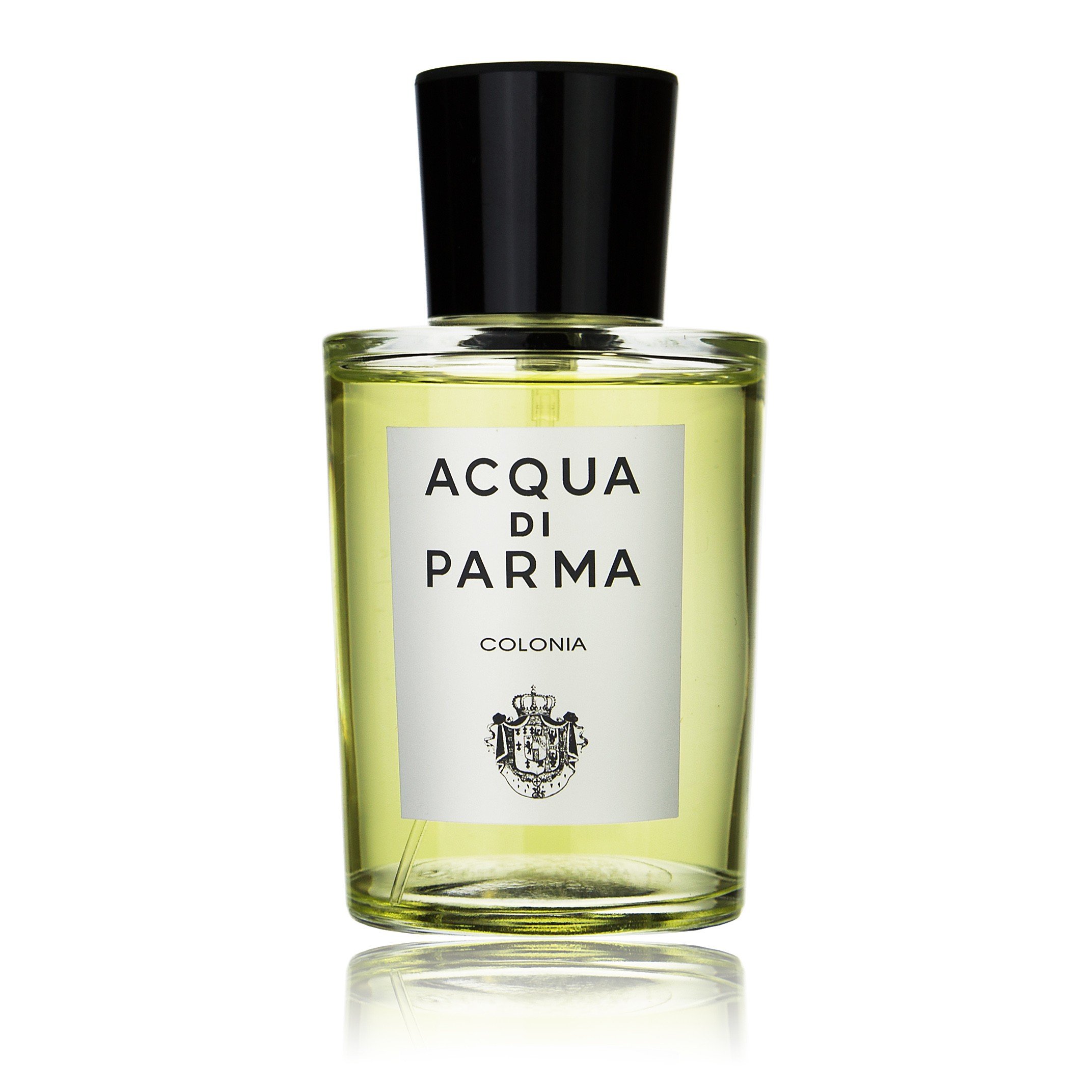 Acqua Di Parma Eau De Cologne Spray for Women - 3.4 Oz / 100ml Luxury Italian Perfume | Fresh Floral Scent for Daily Wear, Office & Special Occasions
