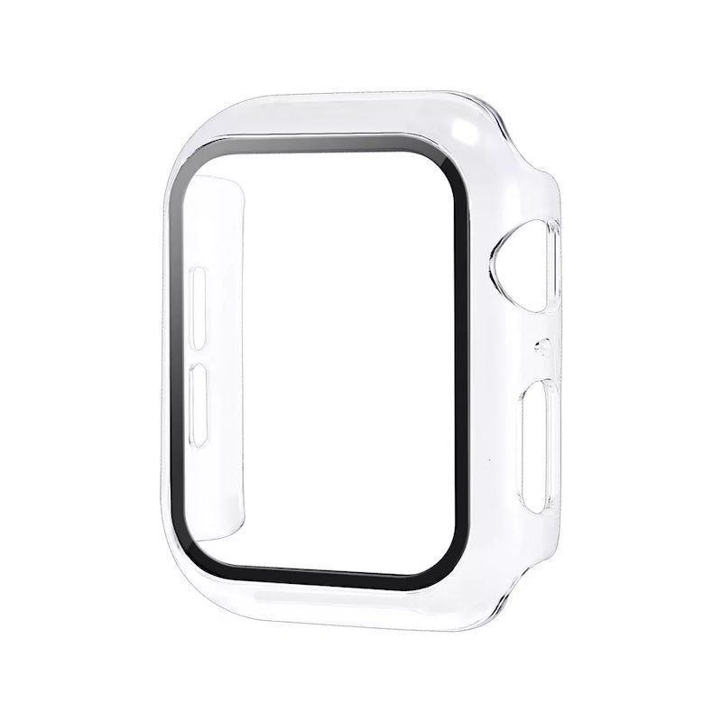42mm Apple Watch Series 10 Bumper Case - Shockproof Protective Cover for Outdoor Sports & Daily Wear