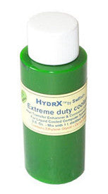 Swiftech HydrX Premium PC Liquid Cooling Coolant - High-Performance Non-Conductive Coolant for Gaming PCs, Water Cooling Systems & Overclocking Rigs