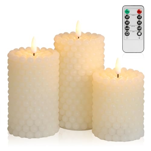 Ivory(Dotted)