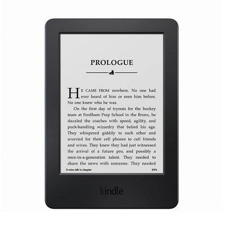 Amazon Kindle 6