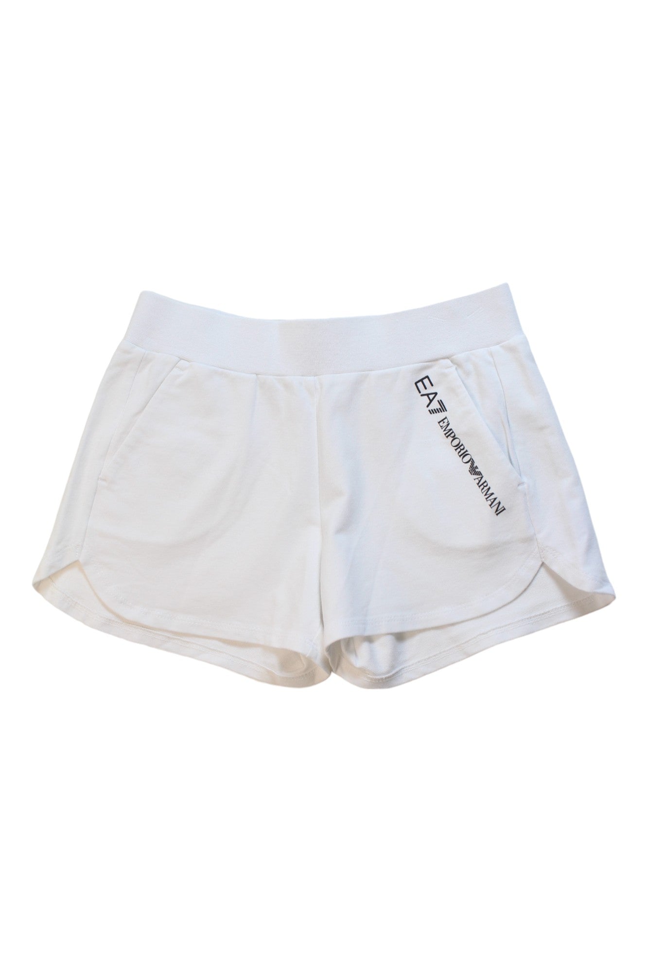 Armani Men's Casual Shorts - Comfortable & Stylish for Summer Wear - Perfect for Beach, Gym, and Outdoor Activities