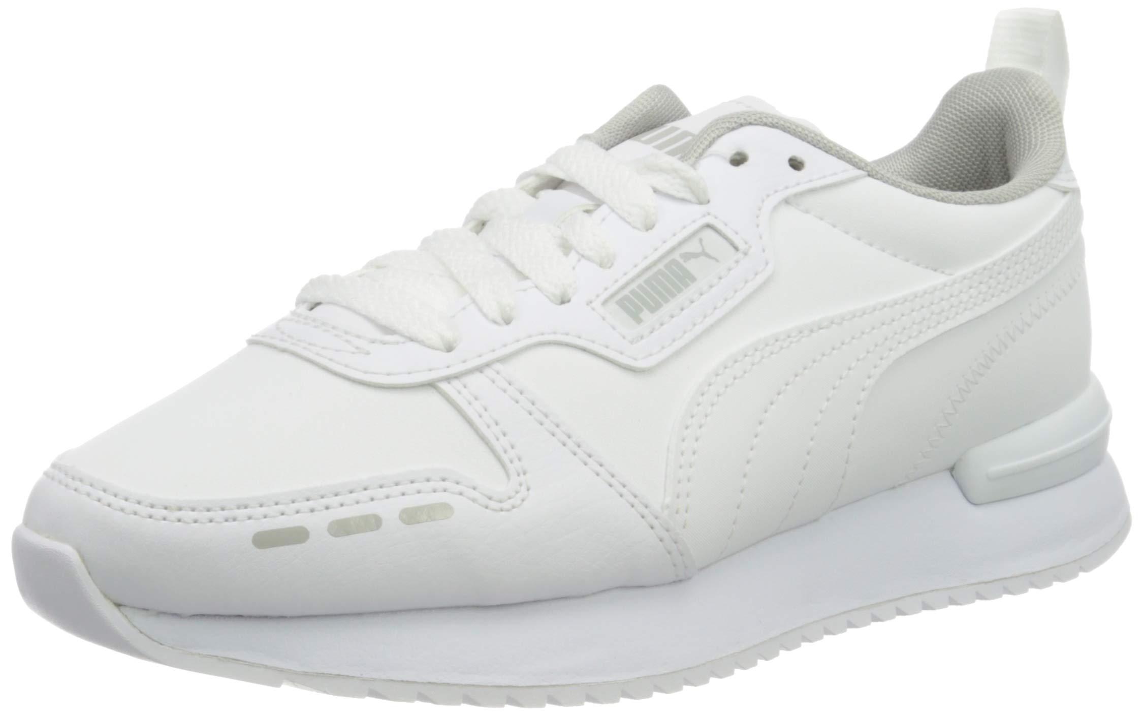 PUMA Unisex Adults R78 SL Sneaker - Comfortable Casual Shoes for Men & Women - Perfect for Running, Walking & Everyday Wear