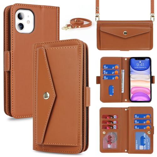 iPhone 11 Brown