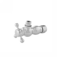 482X-2/03N Toilet Supply Kit - 1/2