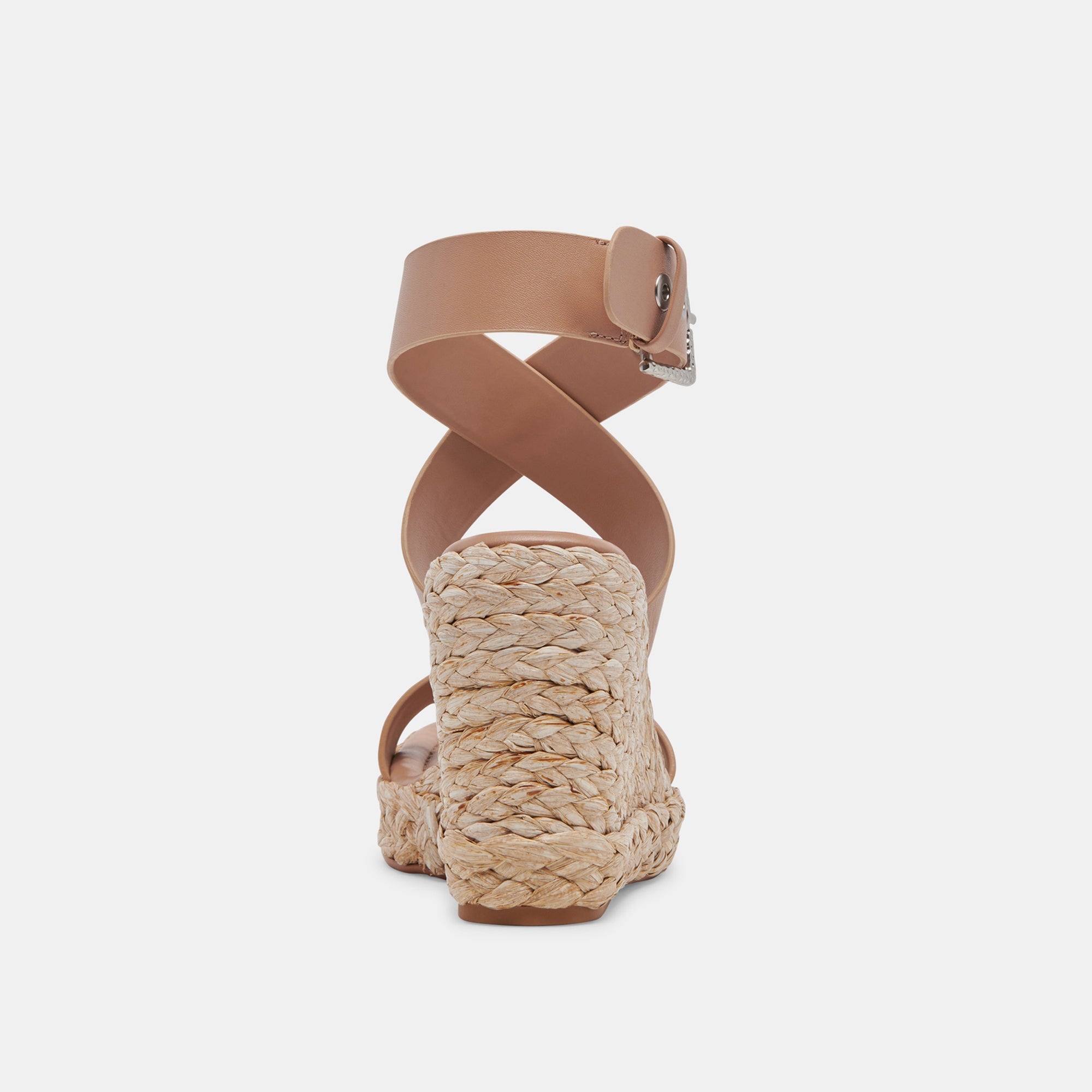 AldonA Women's Leather Wedge Sandals - Comfortable & Stylish Cafe Shoes for Casual Outings, Beach Walks, and Summer Fashion