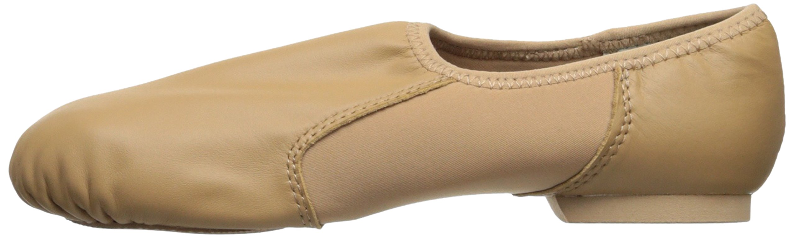 Women's Low Profile Jazz Dance Shoes LP601 - Comfortable & Flexible for Ballet, Jazz & Modern Dance Classes - Perfect for Performances & Practice
