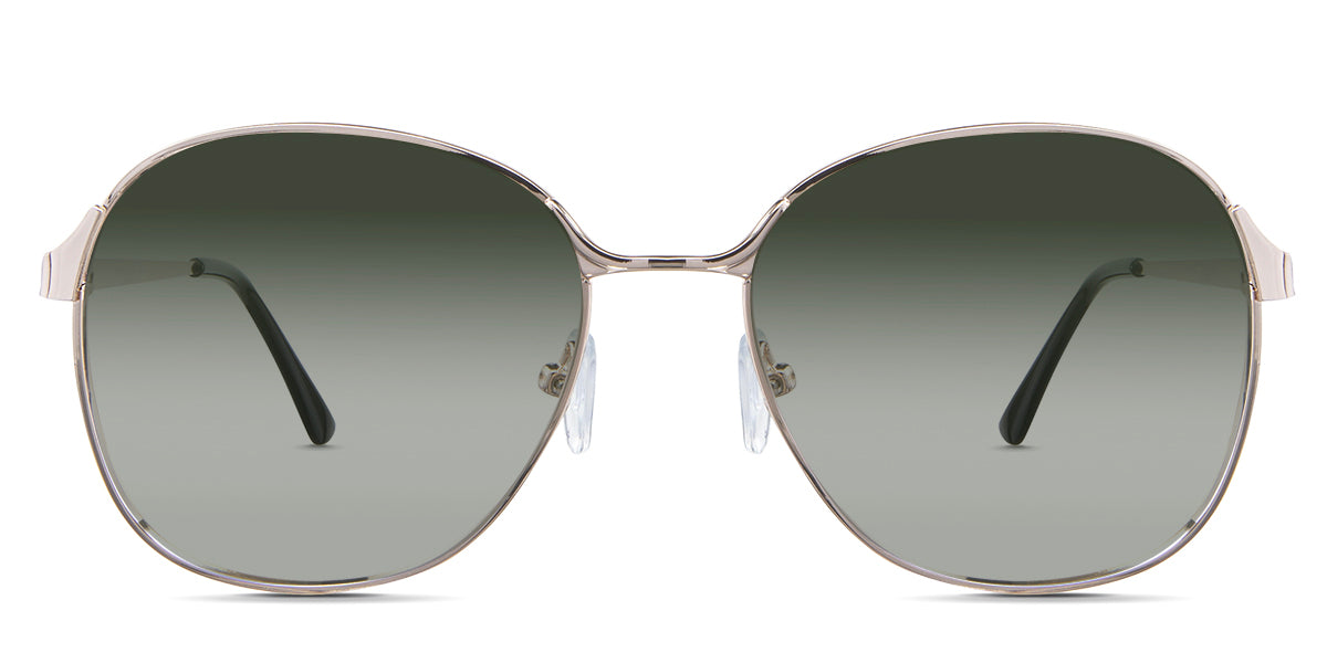 Sara Women's Prescription Sunglasses - UV Protection, Stylish & Comfortable for Driving, Outdoor Activities & Fashion