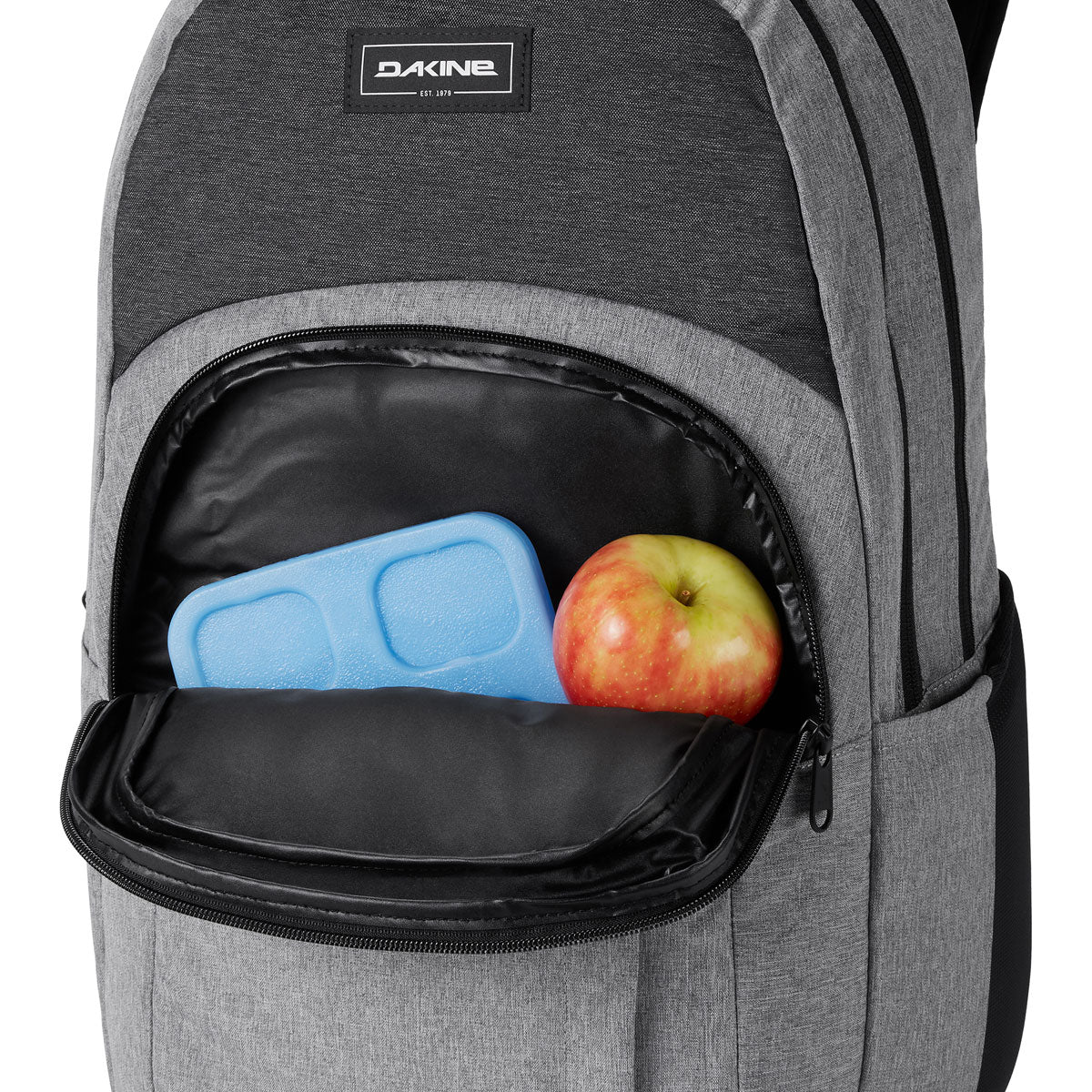 Campus L 33L 1 Backpack - Lightweight College Bookbag for Students, Travel & Work | Durable School Backpack with Laptop Compartment & USB Charging Port | Perfect for University, Commuting & Outdoor Adventures