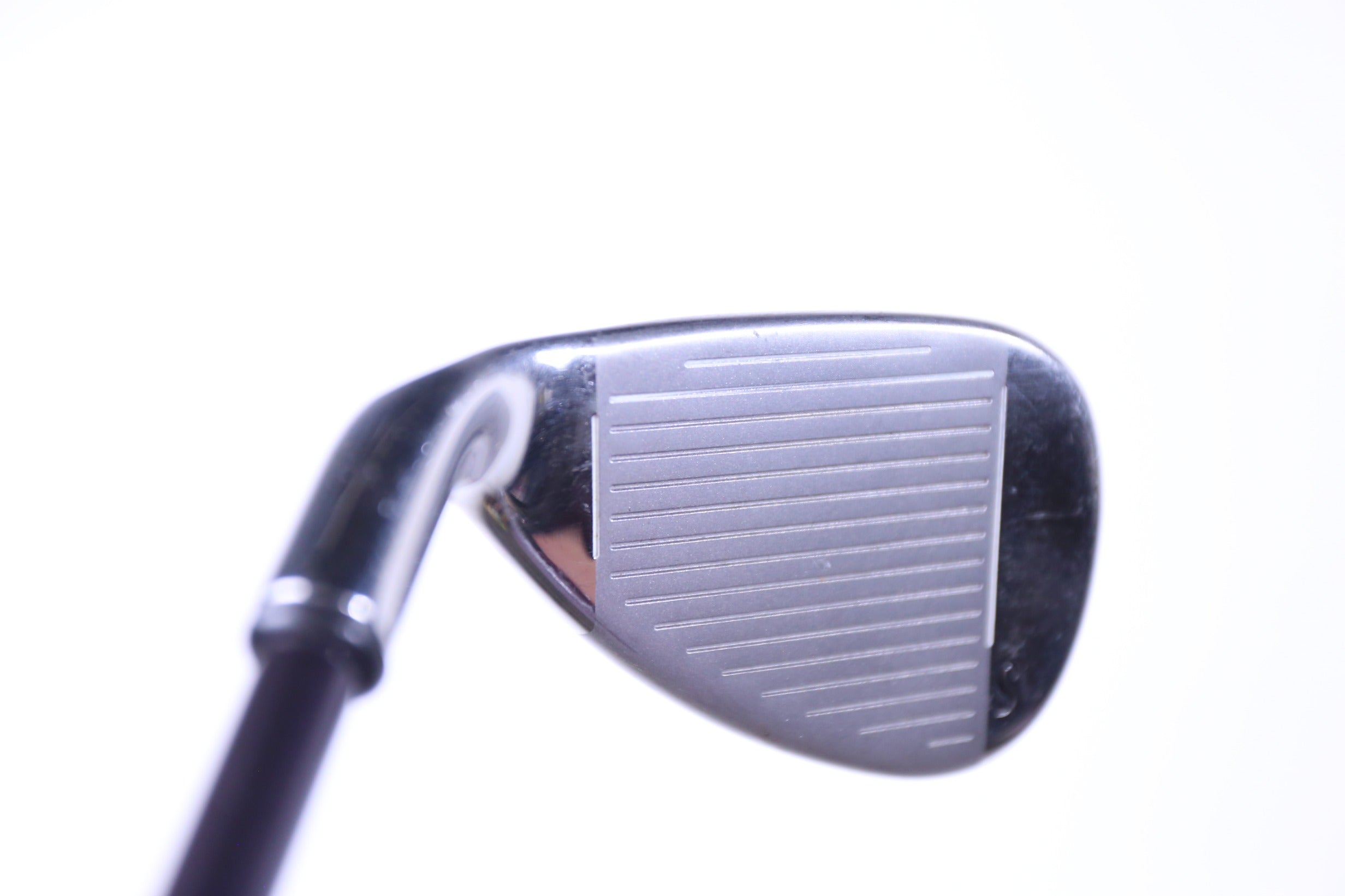 Used Callaway 2006 Big Bertha Sand Wedge 56° Ladies Flex Right-Handed Golf Club - Perfect for Women's Short Game & Bunker Shots