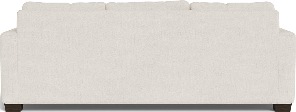 Track 87 Sofa - Modern Comfortable Sectional Couch for Living Room, Lounge & Home Theater - Perfect for Family Gatherings & Movie Nights