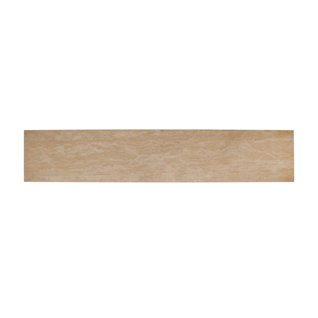 Coronado Sideboard - Rubbed Light Oak Finish - Modern Buffet Cabinet for Dining Room, Living Room & Entryway Storage
