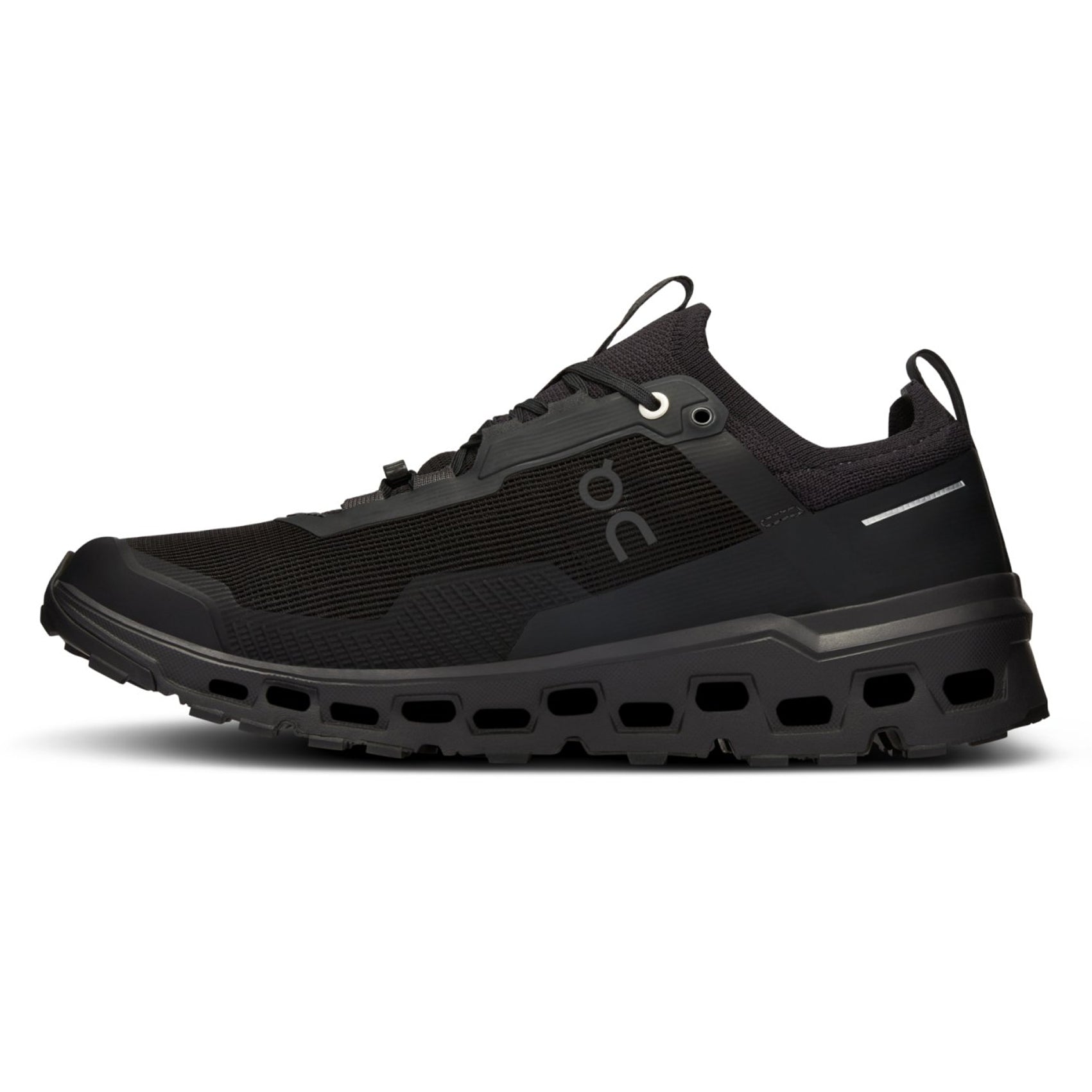 Men's On Running Cloudultra 2 Trail Running Shoes - Lightweight & Cushioned for Long-Distance Hiking & Outdoor Adventures