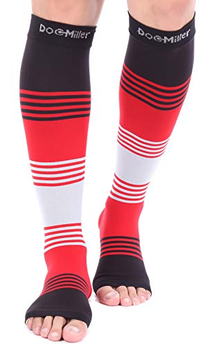 Black/Red/Gray