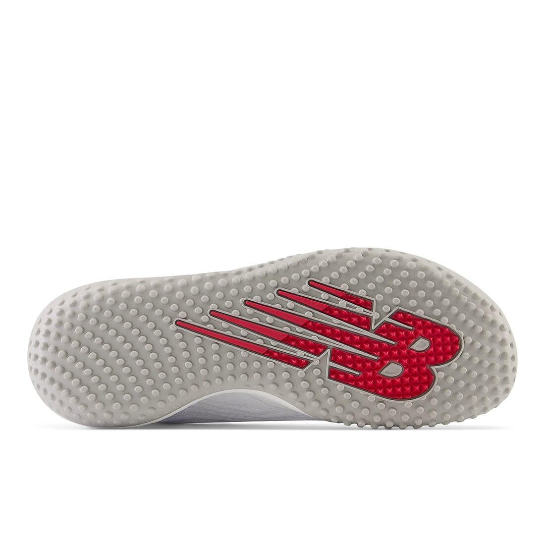 New Balance FuelCell 4040v7 Turf Soccer Cleats - Men's Lightweight Athletic Shoes for Artificial Grass - Perfect for Training, Games & Outdoor Sports