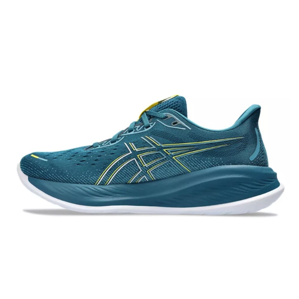 ASICS Men's Gel-Cumulus 26 Running Shoes - Lightweight Cushioned Sneakers for Road Running, Jogging & Gym Workouts