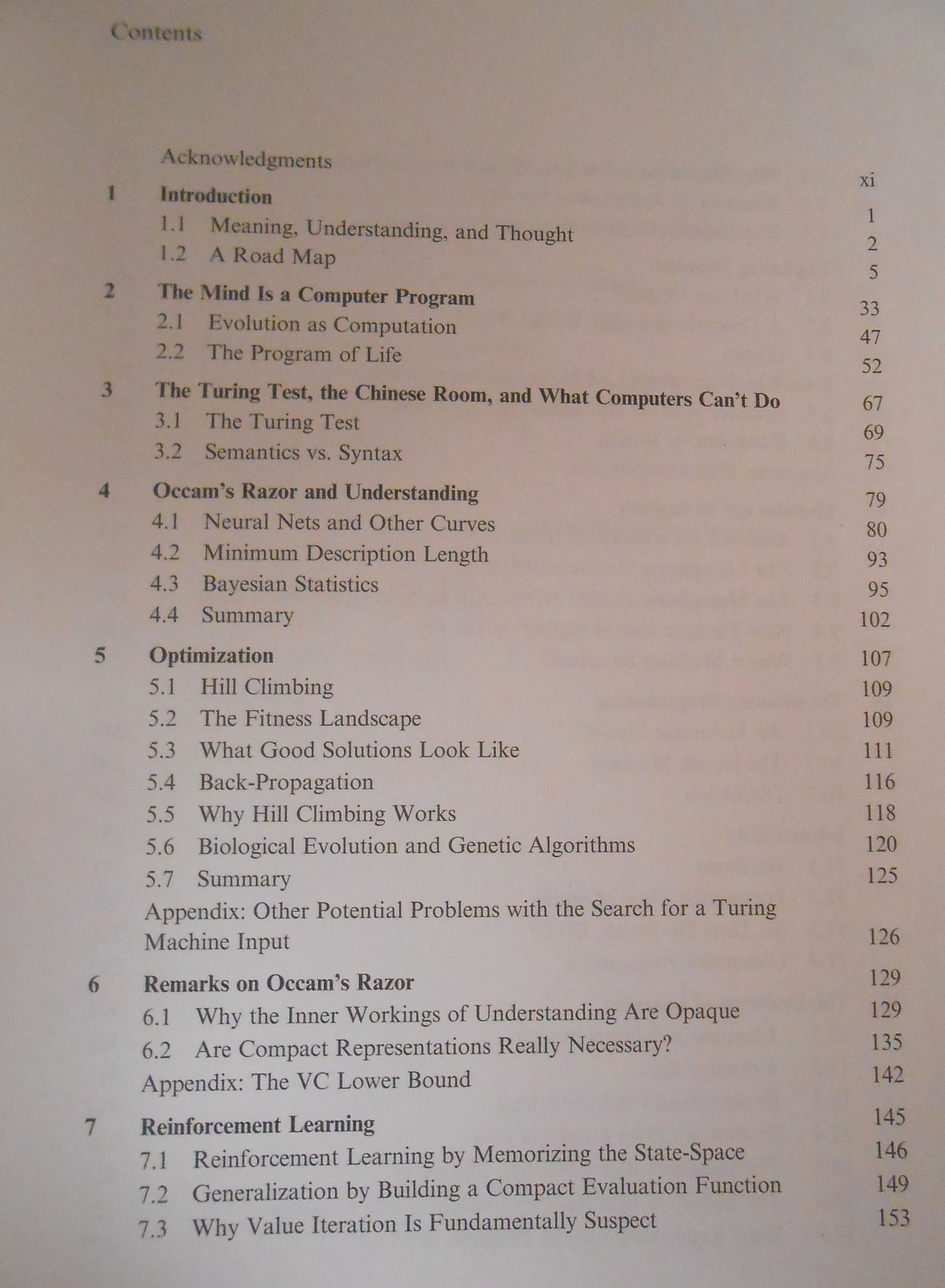 What Is Thought? (Bradford Books) - Exploring Cognitive Science for Students & Researchers