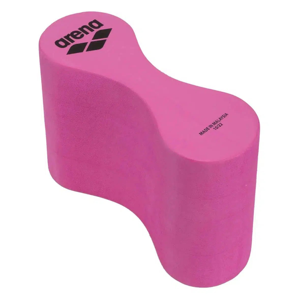 Arena Freeflow Pull Buoy II - Swimming Training Aid for Competitive Swimmers & Triathletes - Perfect for Pool Workouts, Stroke Technique Improvement & Buoyancy Support