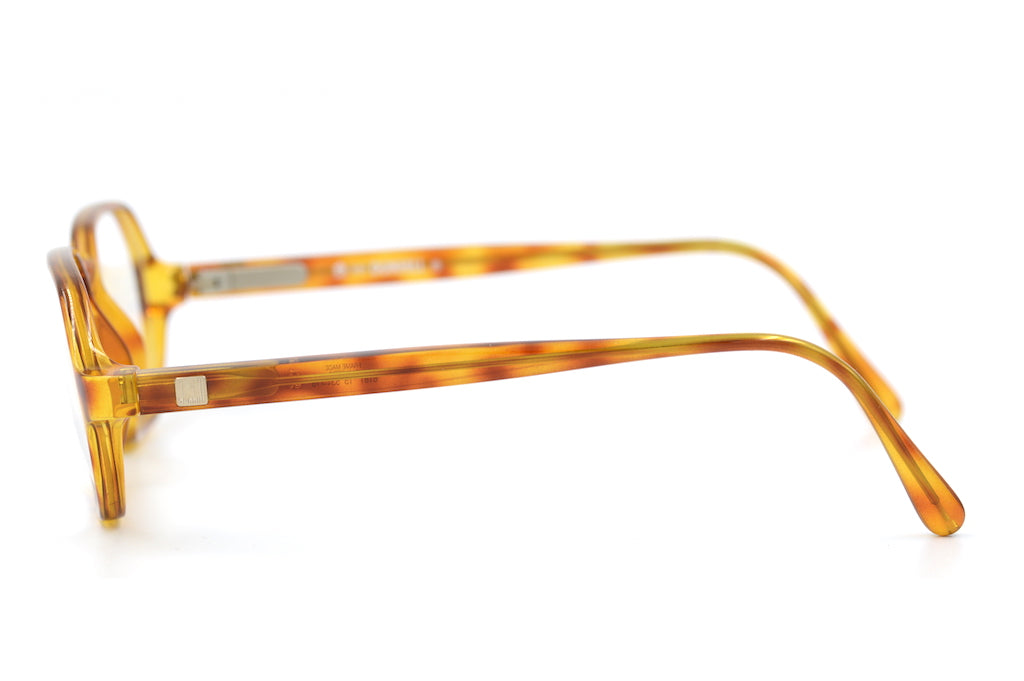 Dunhill 6181 15 58 Sunglasses - Classic Aviator Style for Men & Women | UV Protection, Polarized Lenses | Perfect for Driving, Travel & Outdoor Activities