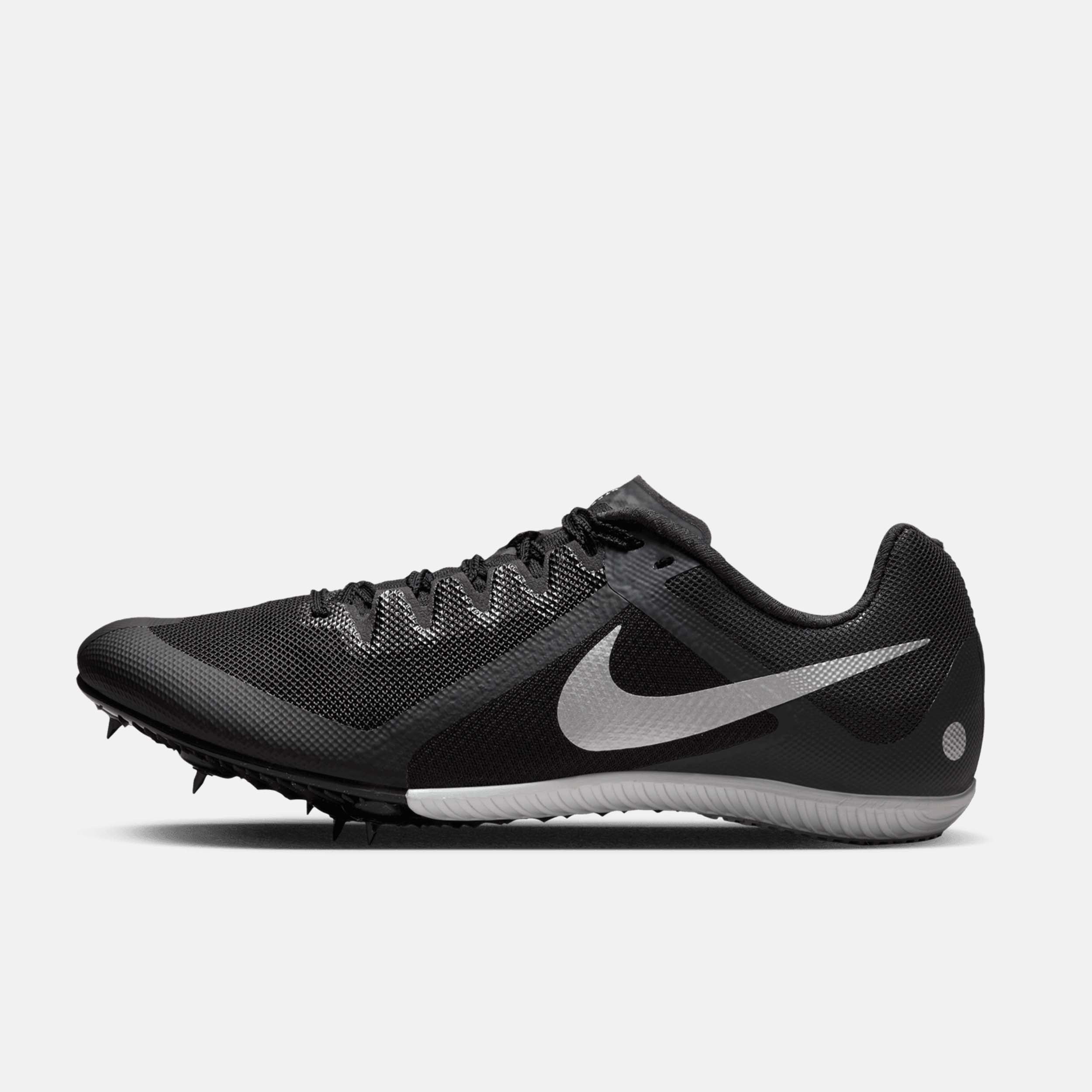 Nike Zoom Rival Multi Event Track & Field Spikes - Lightweight Running Shoes for Sprinters, Jumpers & Throwers - Perfect for Competition & Training