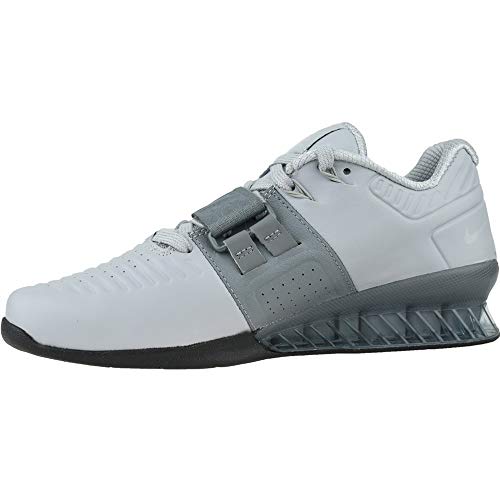 Nike Romaleos 3 XD Cross Training Shoes for Men & Women - Premium Fitness & Weightlifting Shoes for Gym Workouts & Powerlifting