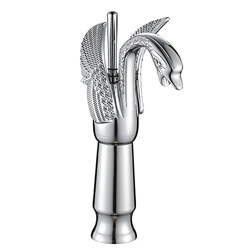 Chrome Tall
