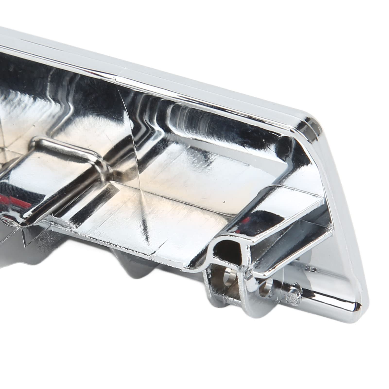 ABS Car Glove Box Organizer Drawer Handle - Durable Anti-Wear Replacement Part (673005417) | Perfect for Jeep, Toyota, Honda & More | Keep Your Vehicle Interior Neat & Organized