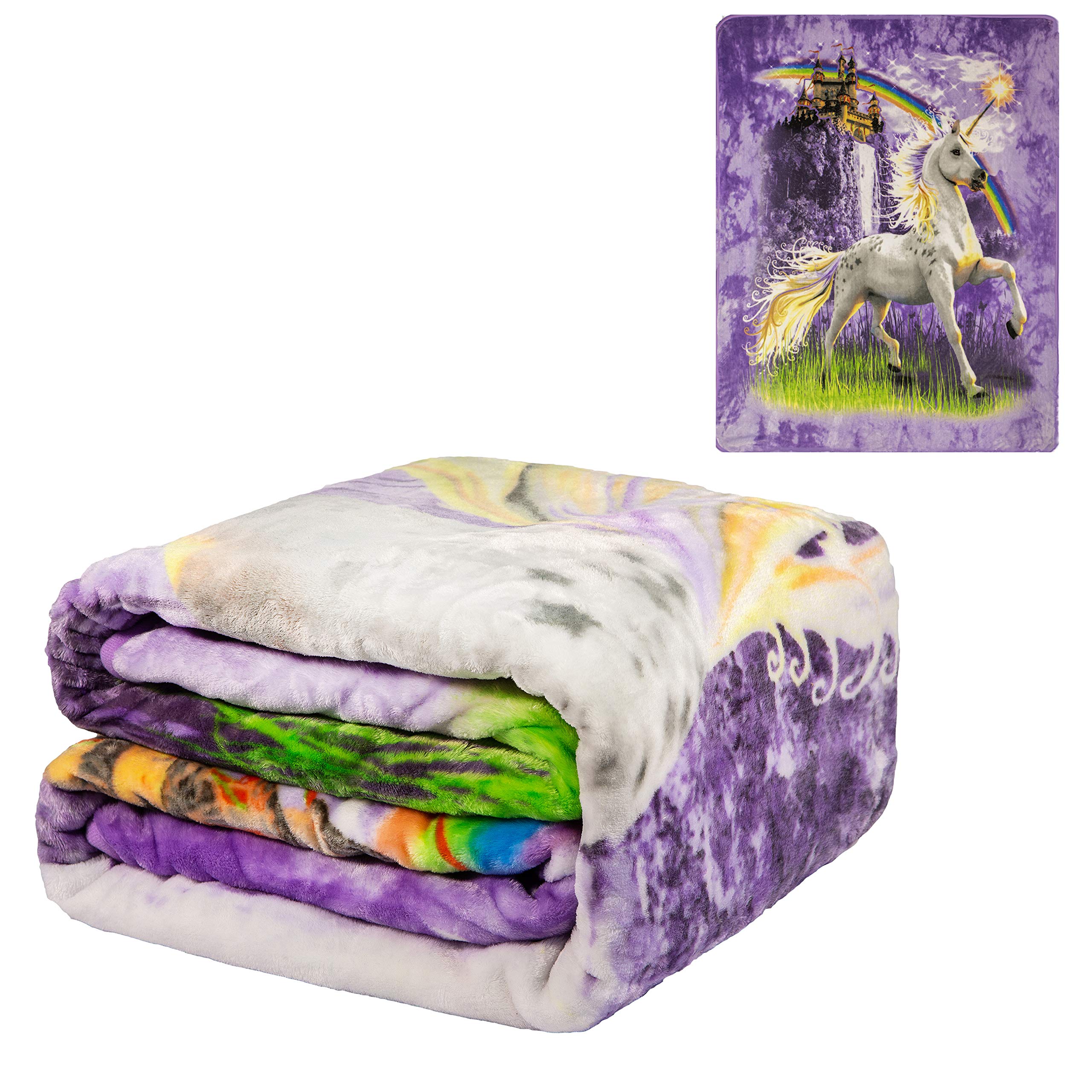 JPI Premium Soft Blankets - Signature Collection for Cozy Home & Outdoor Use | Perfect for Bed, Sofa, Camping & Gifts