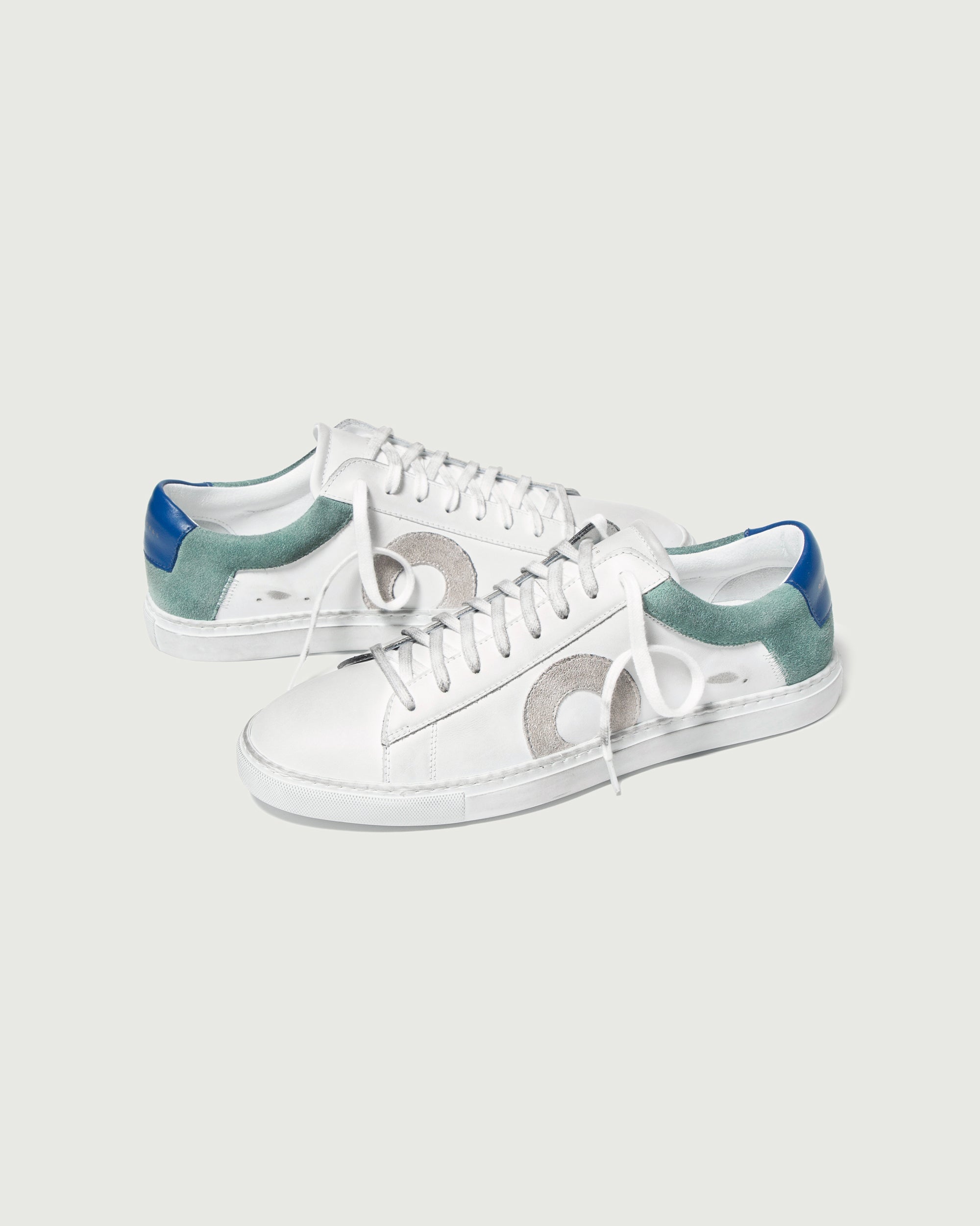 Lynx Women's Low Top Sneakers - Comfortable Casual Shoes for Walking, Running & Everyday Wear