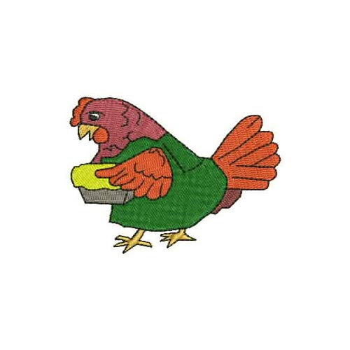 Fairy Tale Animals Machine Embroidery Designs Bundle - 100+ Unique Digital Patterns for Embroidery Machines - Instant USB Download - Perfect for Baby Clothes, Quilts & Home Decor