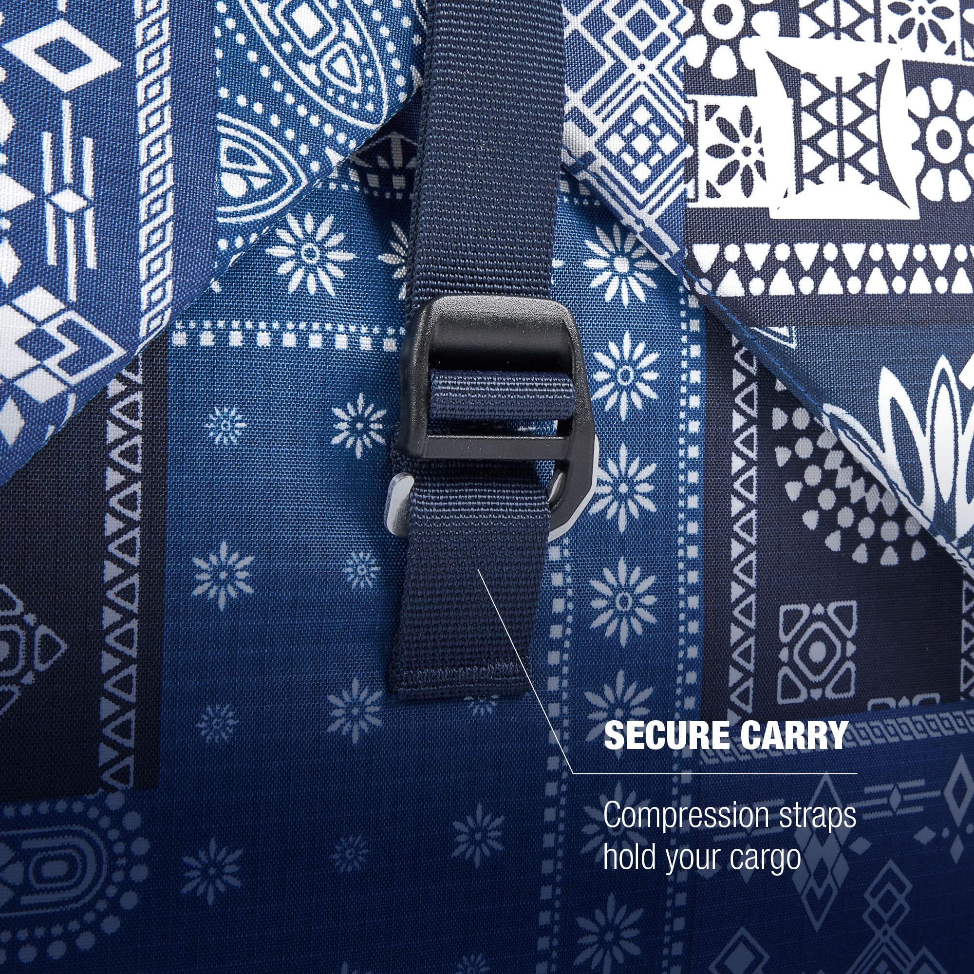 Helinox Origami Tote Combo - Lightweight Portable Gear Carry System & Picnic Mat for Outdoor Camping, Hiking, Beach and Picnic Activities