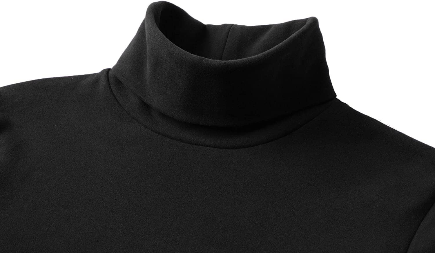 Women's Stretch Polo Neck Top - Plus Size Long Sleeve Jumper for Casual Wear