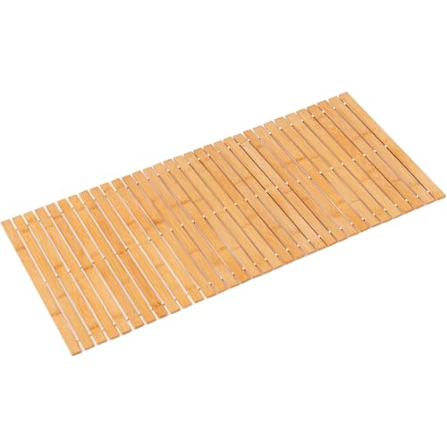 Natural Bamboo