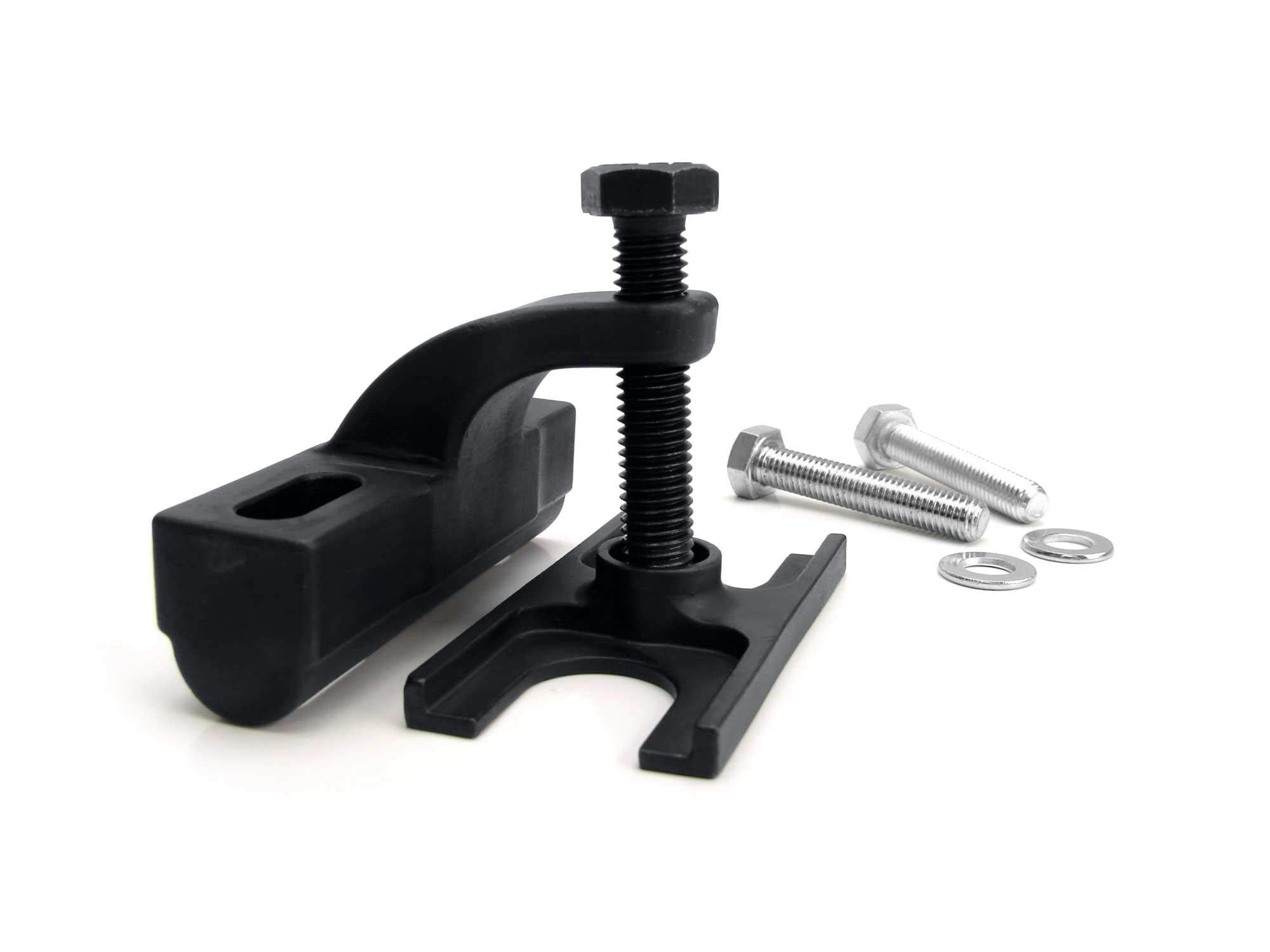 COMP Cams 5462 LS Engine Valve Spring Compressor Tool - Professional Automotive Repair Kit for GM LS1 LS2 LS3 LS6 Engines - Perfect for Valve Spring Replacement & Engine Maintenance