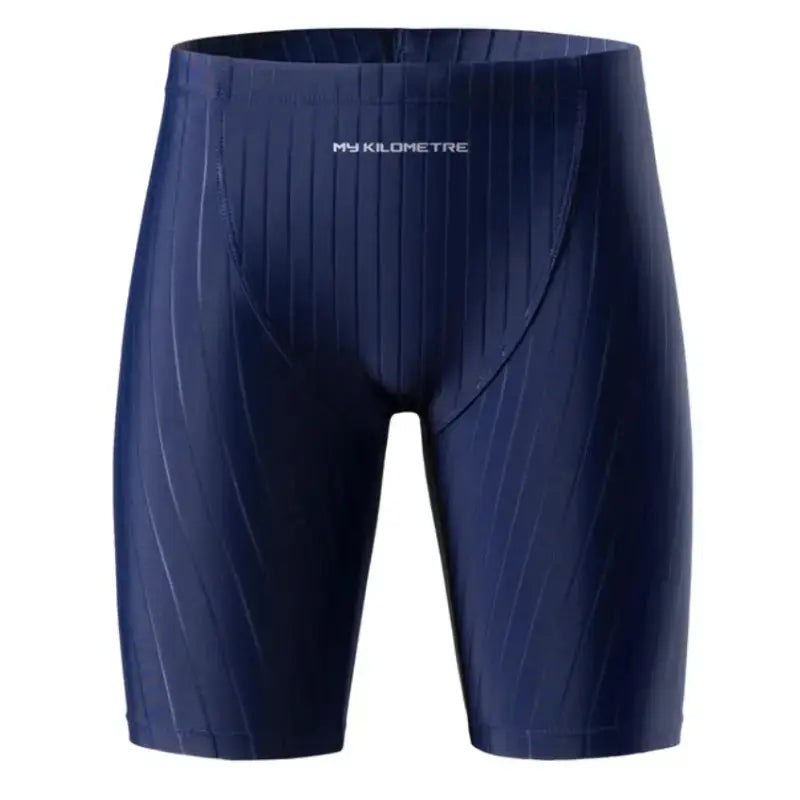 Boys Jammers Swimwear - Athletic Tight Swim Trunks for Competitive Swimming & Training | Perfect for Swim Meets, Practice, and Water Sports