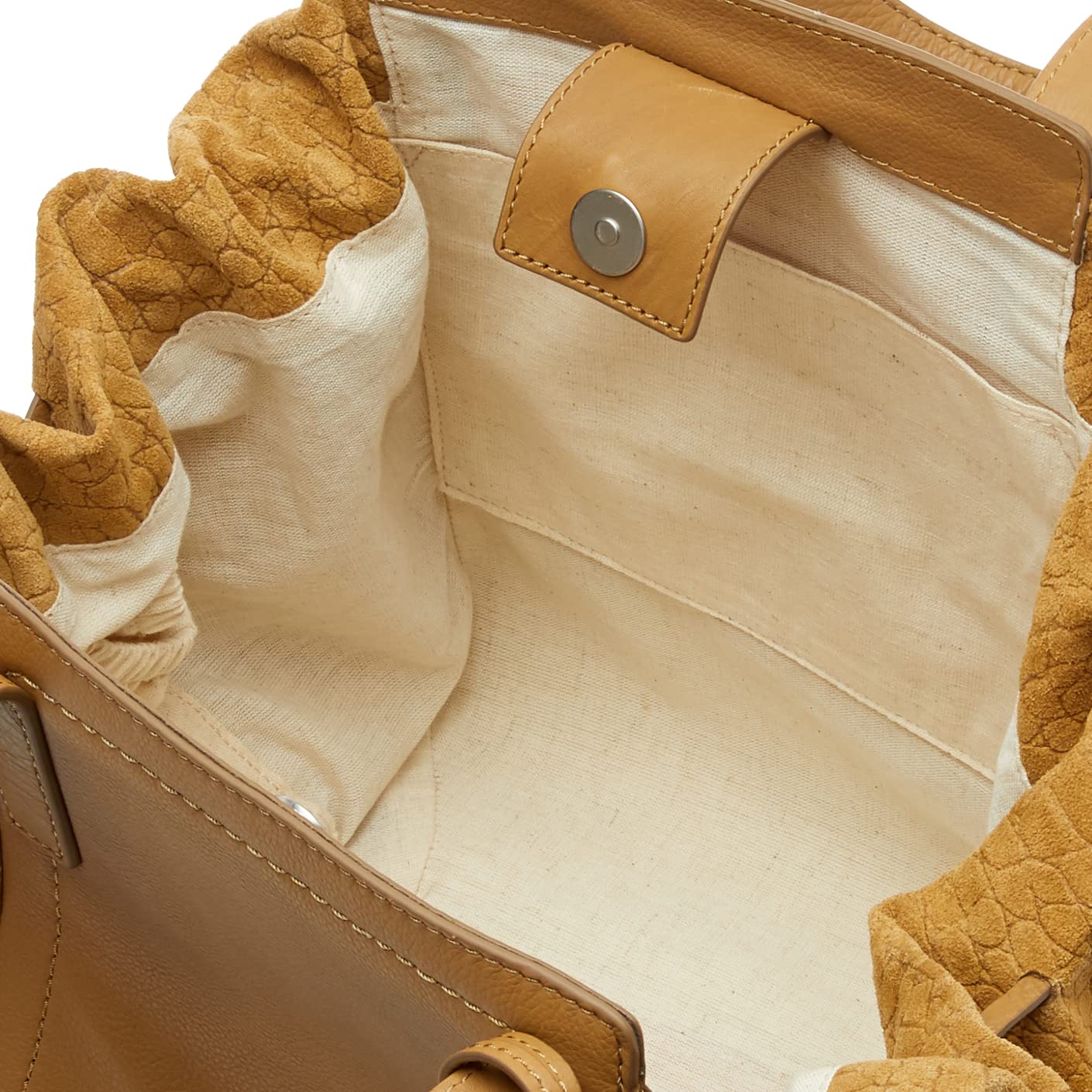 Vince Camuto Fabia Tote Bag for Women - Stylish Leather Shoulder Handbag - Perfect for Work, Travel & Everyday Use