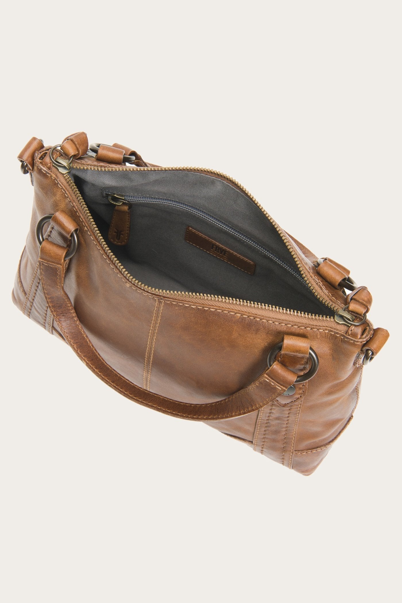 Melissa Medium Crossbody Bag for Women - Stylish Leather Shoulder Purse with Adjustable Strap, Perfect for Daily Use, Travel & Shopping
