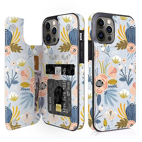 Blooming Flowers