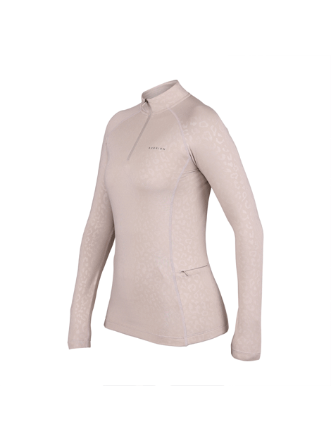 Aubrion Revive Long Sleeve Base Layer for Men & Women - Thermal Underwear for Cold Weather - Moisture Wicking & Odor Resistant - Perfect for Hiking, Skiing & Winter Sports