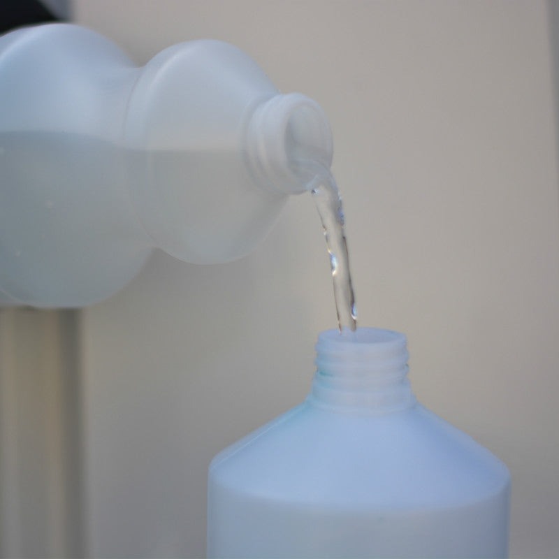 Premium Foam Cannon & Car Wash Kit with Stripper Suds - High Pressure Foam Lance for Deep Cleaning, Wax Removal & Detailing - Perfect for Home, Auto Shops & Professional Detailing Services