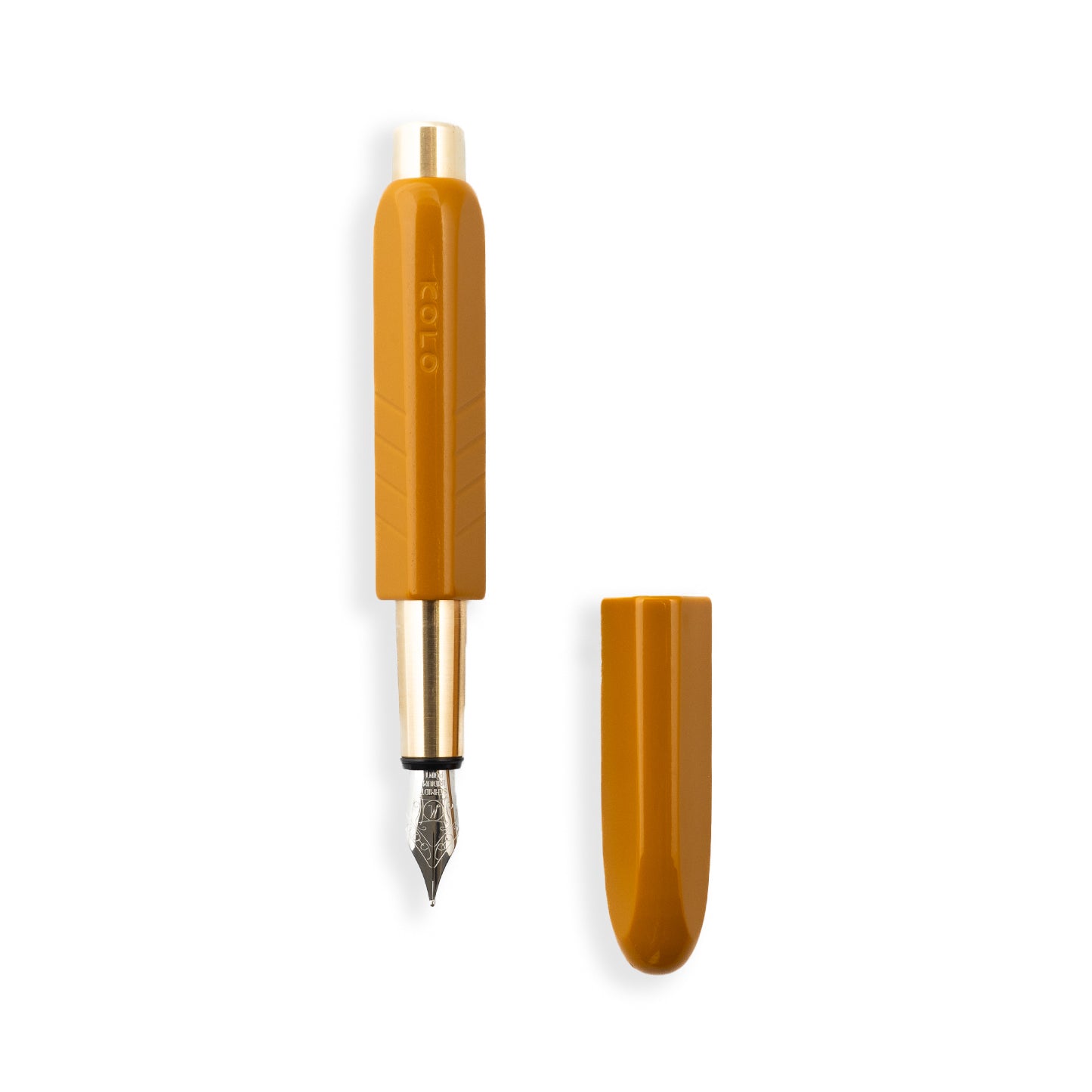 Premium Tino Acrylic Fountain Pen - Elegant Writing Instrument for Calligraphy, Journaling & Office Use - Perfect Gift for Writers & Professionals