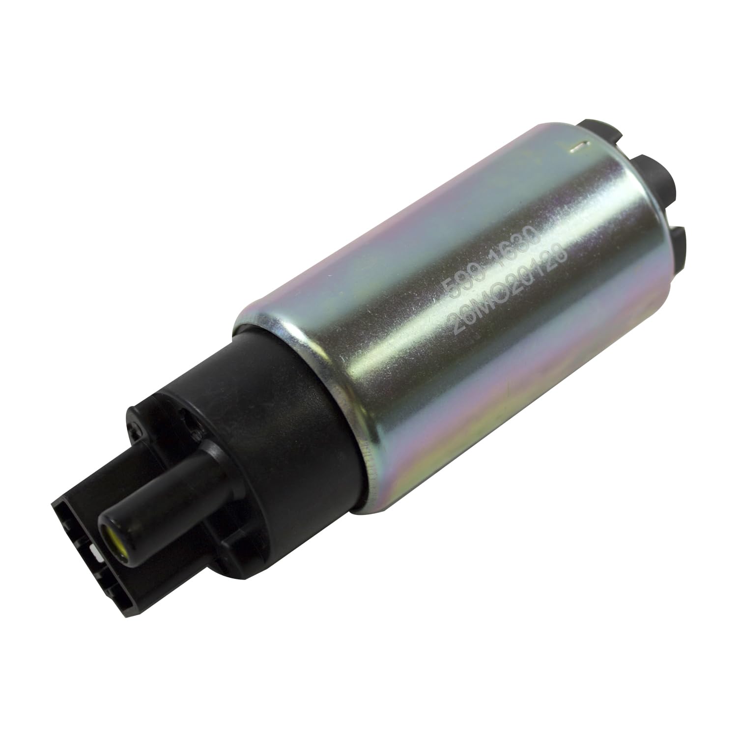 GMB 599-1630 Electric Fuel Pump Replacement for Chevy, GMC, Cadillac - High Performance Automotive Fuel Delivery System - Perfect for Engine Repair & Restoration Projects