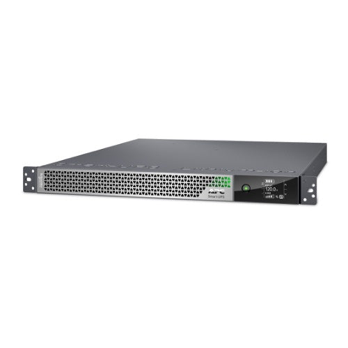 APC Smart-UPS SRT 2000VA 2U Rackmount Lithium-Ion UPS Battery Backup - Reliable Power Protection for Servers, Data Centers & Network Equipment